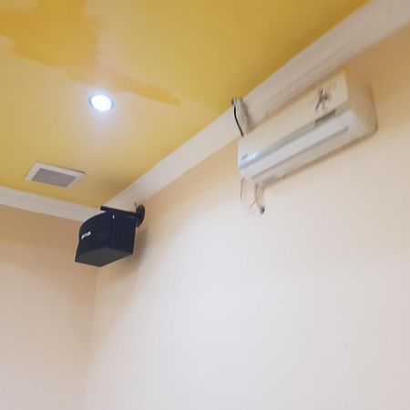 Capital O 93263 Linge Land Hotel Takengon Exterior foto