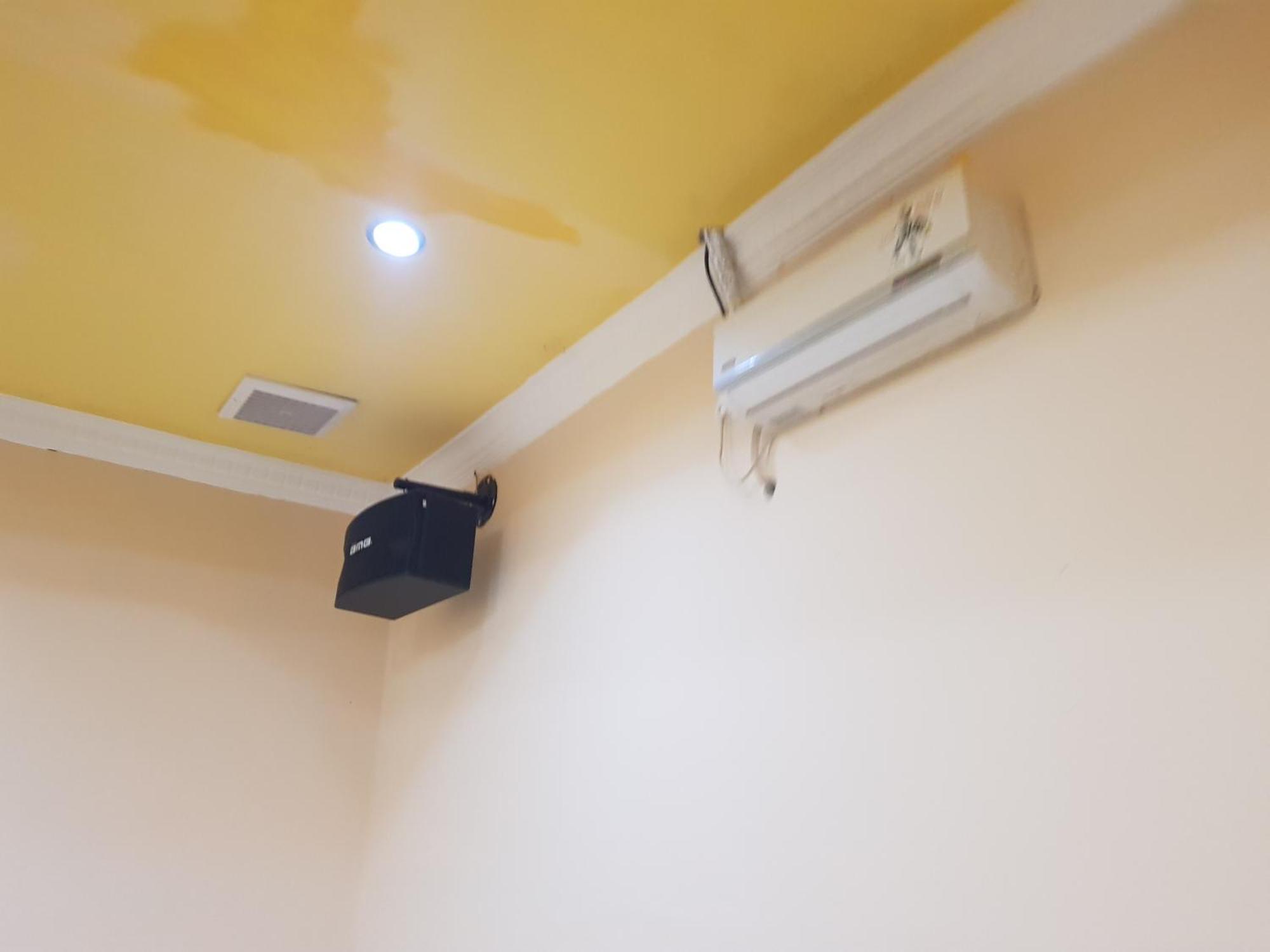 Capital O 93263 Linge Land Hotel Takengon Exterior foto